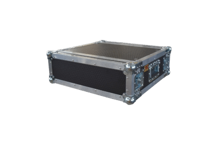 2U Rack