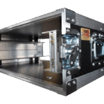 2U Rack