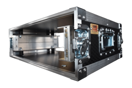 2U Rack