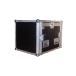 Rack 6U + Mixer
