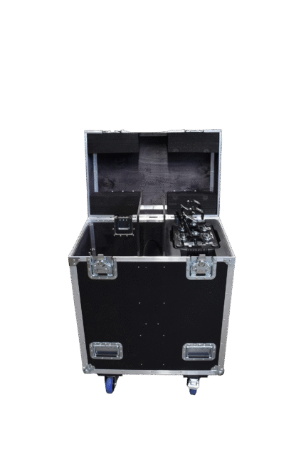 Ayrton Karif LT Flight Case