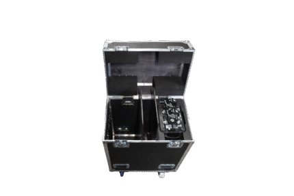 Ayrton Karif LT Flight Case
