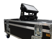 Flight Case for Elation Paladin Panel - Image 2