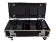 Flight Case for Elation Paladin Panel - Image 4