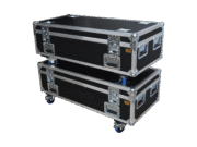 Flight Case for Elation Paladin Panel - Image 5