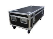 Flight Case for Elation Paladin Panel - Image 6