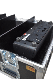 Flight Case for Elation Paladin Panel - Image 3