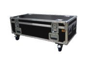 Flight Case for Elation Paladin Panel - Image 7