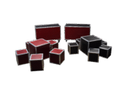 Table and chair set for mobile cafes - Image 4