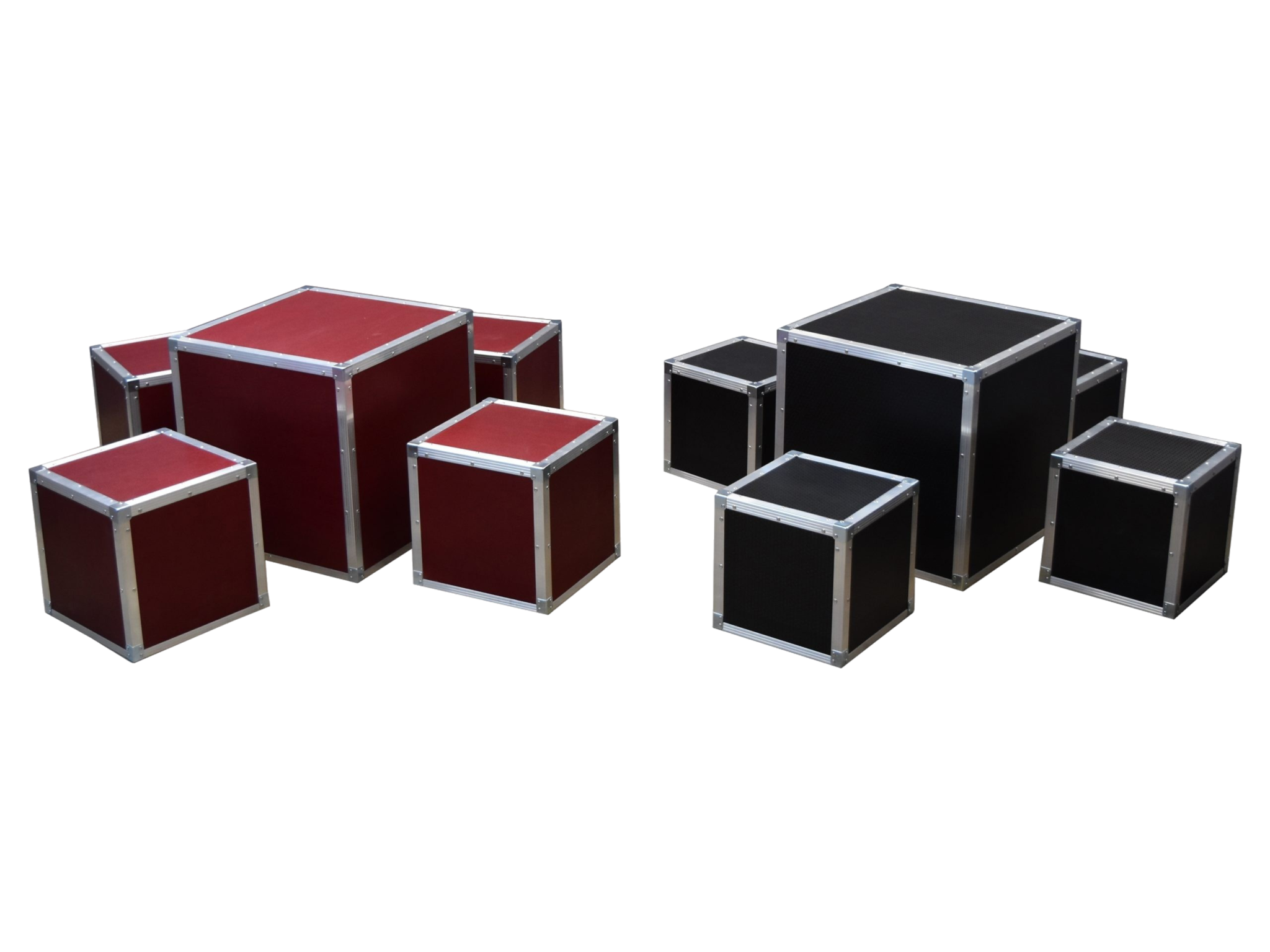 freepik__background__26333 Table and chair set for mobile cafes - Image 1