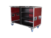 Table and chair set for mobile cafes - Image 6