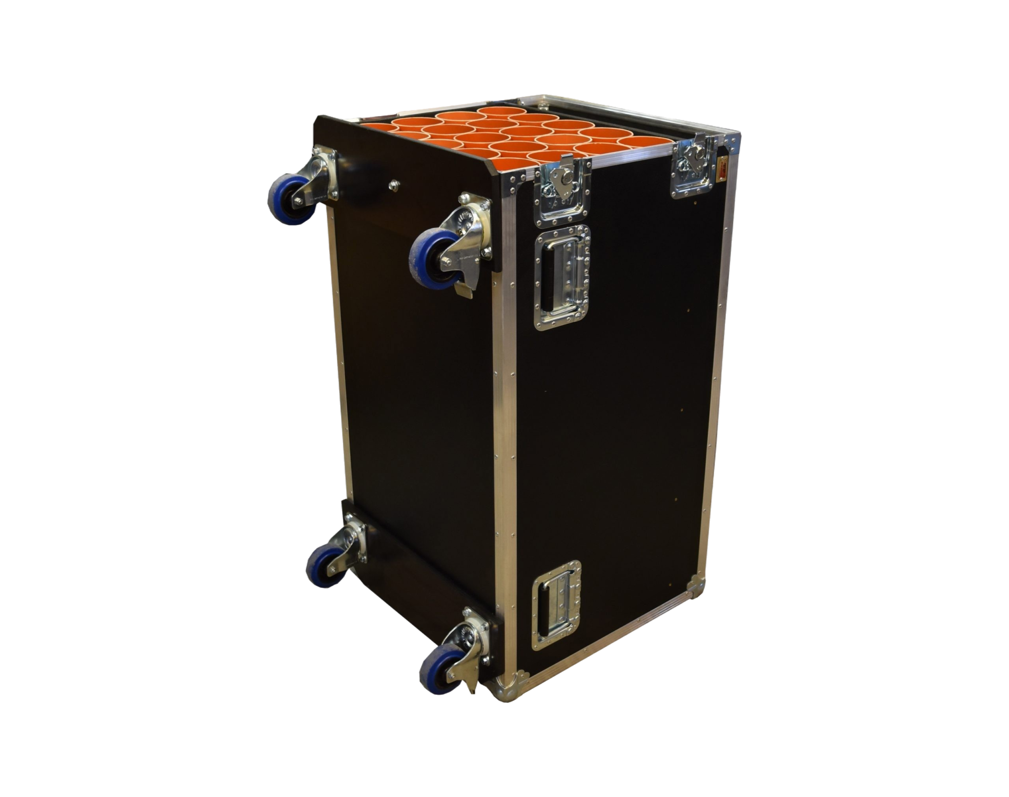 freepik__background__30223 Road case for microphone stands - Image 1