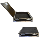 Road case for microphone stands - Image 4