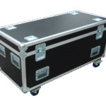 Flight Case 1200 x 600 x 600 (Universal)