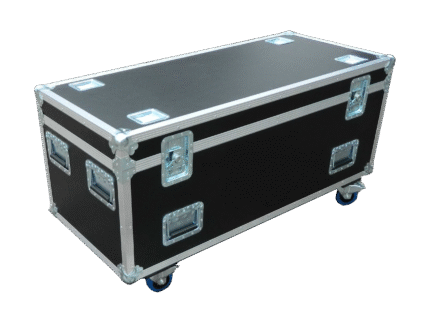 Flight Case 1200 x 600 x 600 (Universal)
