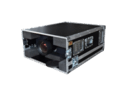 Flight case for Sony projector