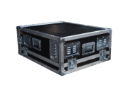 Flight case for Sony projector - Image 4