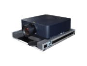 Flight case for Sony projector - Image 2
