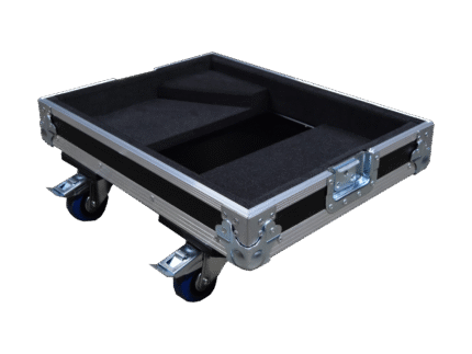 Flight Case for Ampeg BA 210 V2