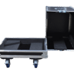 Flight Case for Ampeg BA 210 V2