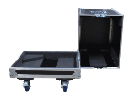 Flight Case for Ampeg BA 210 V2