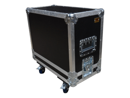 Flight Case for Fender Hot Rod Deluxe