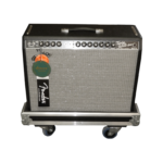 Fender Twin Reverb Flight Case