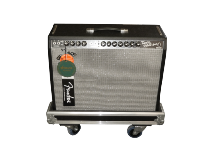 Fender Twin Reverb Flight Case