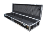 Flight case for Korg Kronos 2 (88 keys) synthesizer