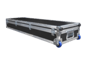 Flight case for Korg Kronos 2 (88 keys) synthesizer - Image 6