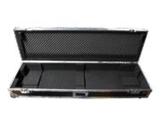 Flight case for Korg Kronos 2 (88 keys) synthesizer - Image 2
