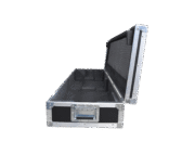 Flight case for Korg Kronos 2 (88 keys) synthesizer - Image 3