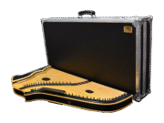 Flight case for zither - Image 3