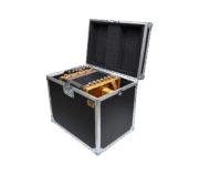 Flight case for Ieviņa accordion - Image 3