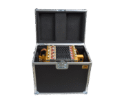 Flight case for Ieviņa accordion - Image 2