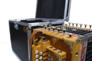 Flight case for Ieviņa accordion - Image 4