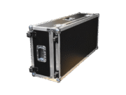 Flight case for the Lithuanian traditional kokle - Image 3