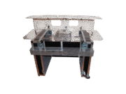 Portable Bar L