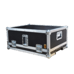 Flight case for Behringer Wing Compact mixer
