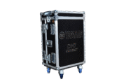 Flight case for Yamaha DM-7 Compact mixer - Image 7