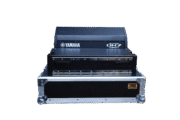 Flight case for Yamaha DM-7 Compact mixer - Image 5