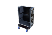 Flight case for Yamaha DM-7 Compact mixer - Image 6