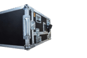 Flight case for Yamaha DM-7 Compact mixer - Image 8