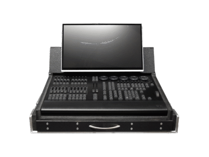 Grand Ma3 on PC + computer + keyboard