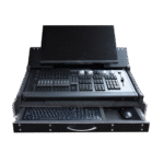 Flight Case for Chamsys MagicQ Stadium Connect