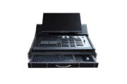 Flight Case for Chamsys MagicQ Stadium Connect