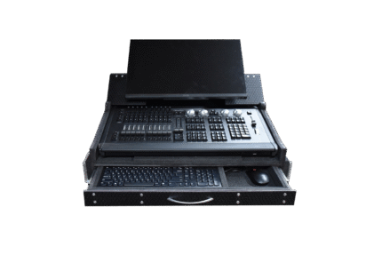 Flight Case for Chamsys MagicQ Stadium Connect