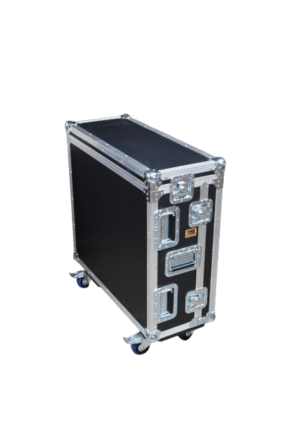 Flight Case for Chamsys MagicQ Stadium Connect