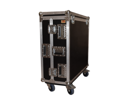 Chamsys MQ 500M Flight Case