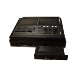 Chamsys MQ 500M Flight Case